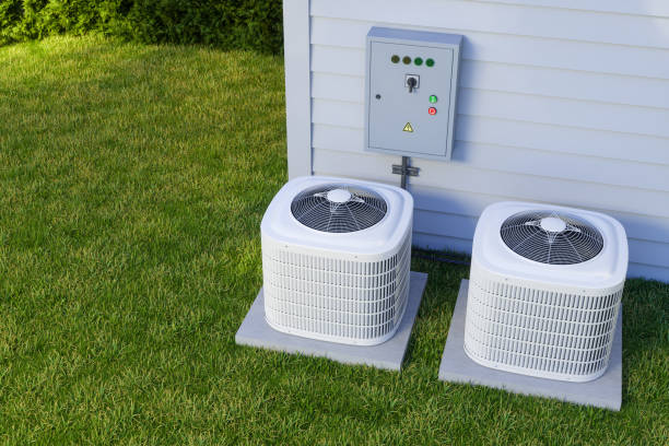 Best HVAC air duct cleaning  in Eielson Af, AK