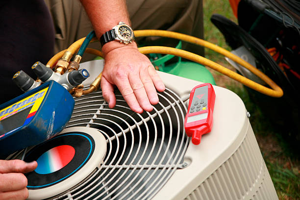 Best Furnace repair near me  in Eielson Af, AK