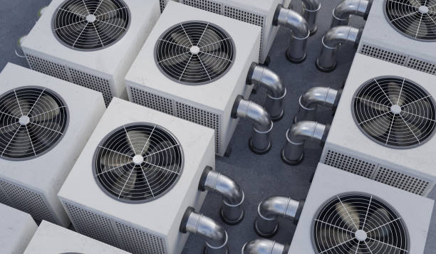 Best HVAC tune-up services  in Eielson Af, AK