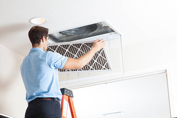 Best HVAC replacement cost  in Eielson Af, AK