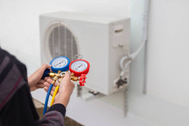Best AC installation near me  in Eielson Af, AK