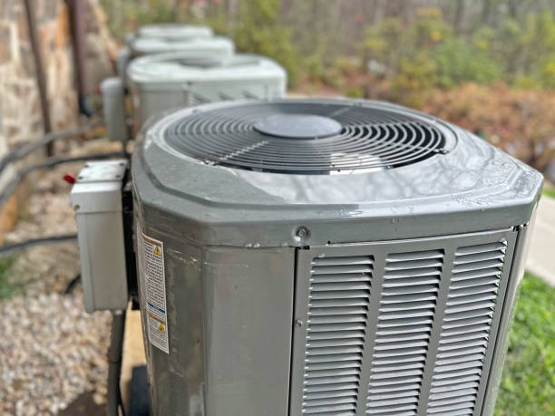 Best HVAC tune-up services  in Eielson Af, AK