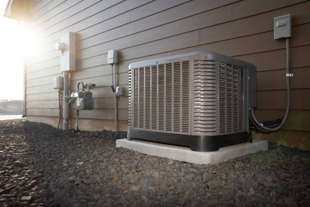 Best Local HVAC companies  in Eielson Af, AK